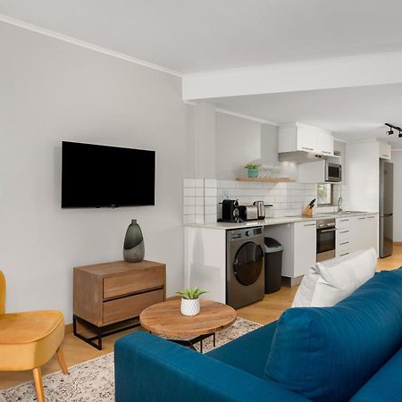 Urban Artisan Luxury Suites By Totalstay 开普敦 外观 照片