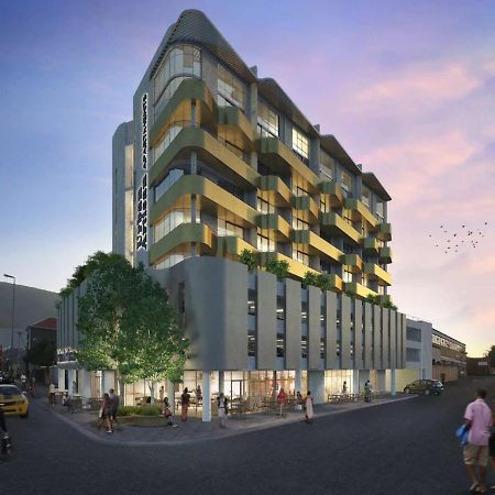 Urban Artisan Luxury Suites By Totalstay 开普敦 外观 照片