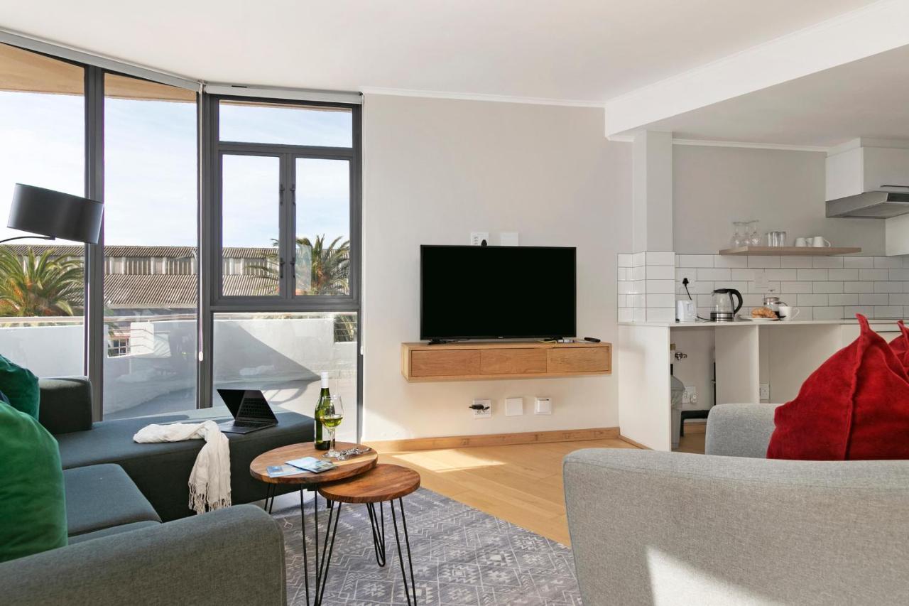 Urban Artisan Luxury Suites By Totalstay 开普敦 外观 照片