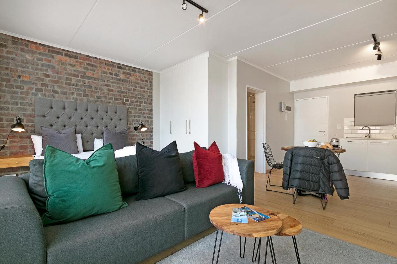 Urban Artisan Luxury Suites By Totalstay 开普敦 外观 照片