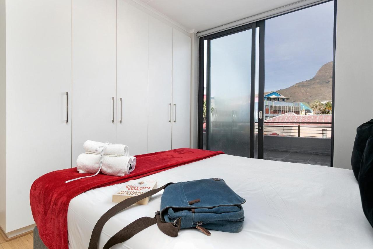 Urban Artisan Luxury Suites By Totalstay 开普敦 外观 照片