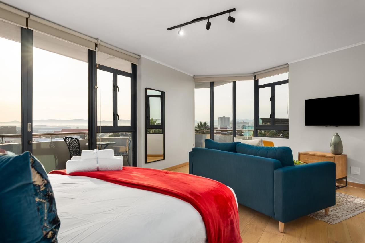 Urban Artisan Luxury Suites By Totalstay 开普敦 外观 照片