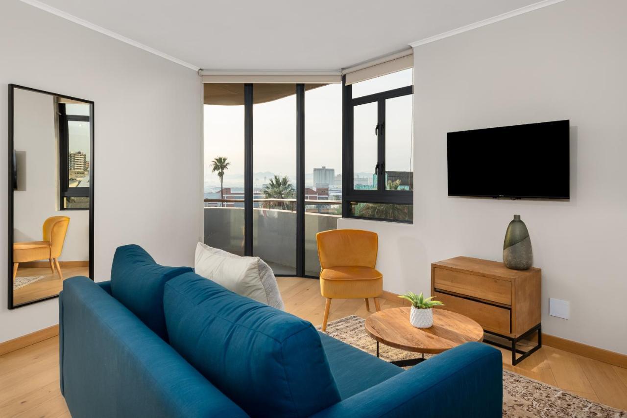 Urban Artisan Luxury Suites By Totalstay 开普敦 外观 照片