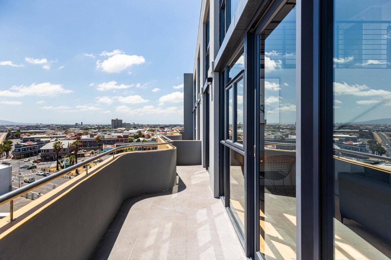 Urban Artisan Luxury Suites By Totalstay 开普敦 外观 照片