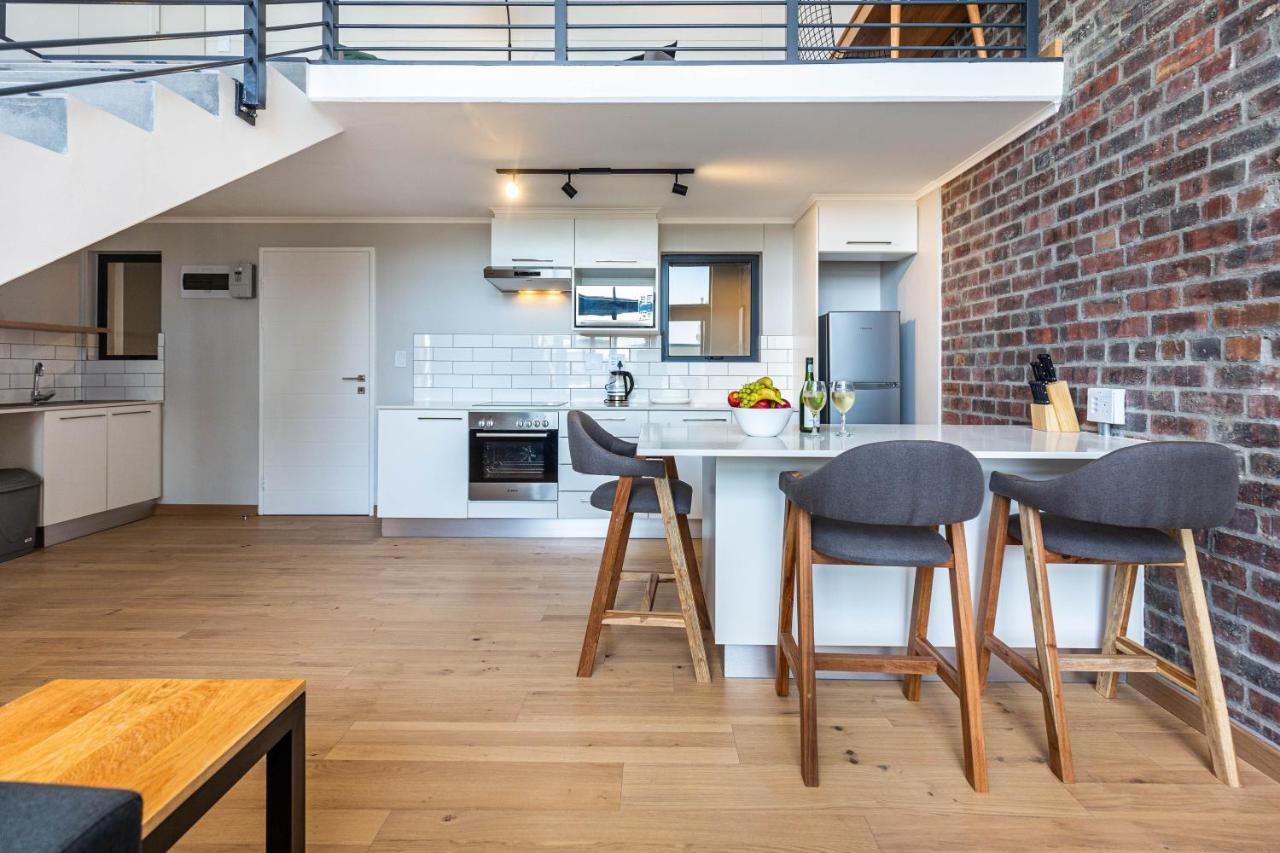Urban Artisan Luxury Suites By Totalstay 开普敦 外观 照片