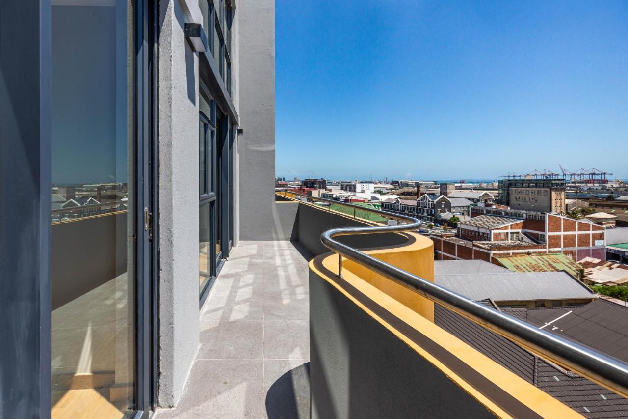 Urban Artisan Luxury Suites By Totalstay 开普敦 外观 照片
