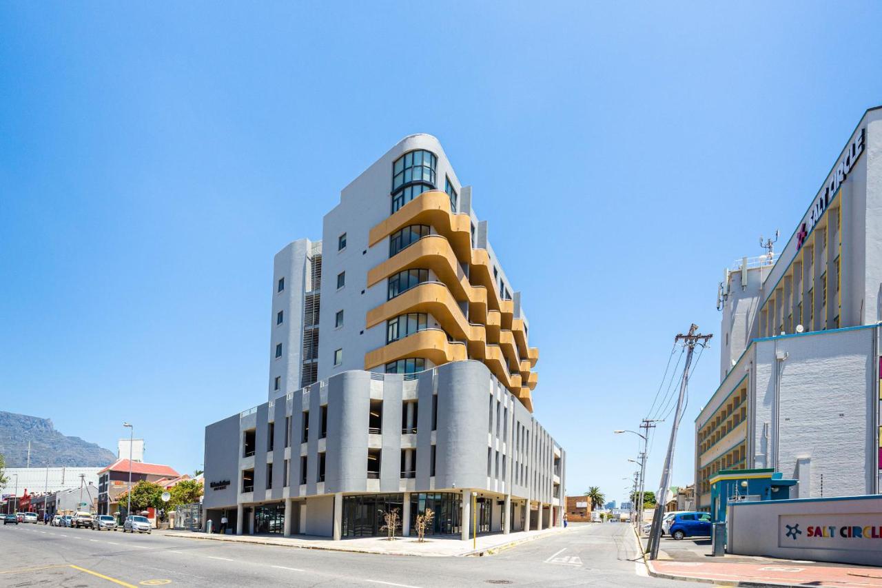 Urban Artisan Luxury Suites By Totalstay 开普敦 外观 照片
