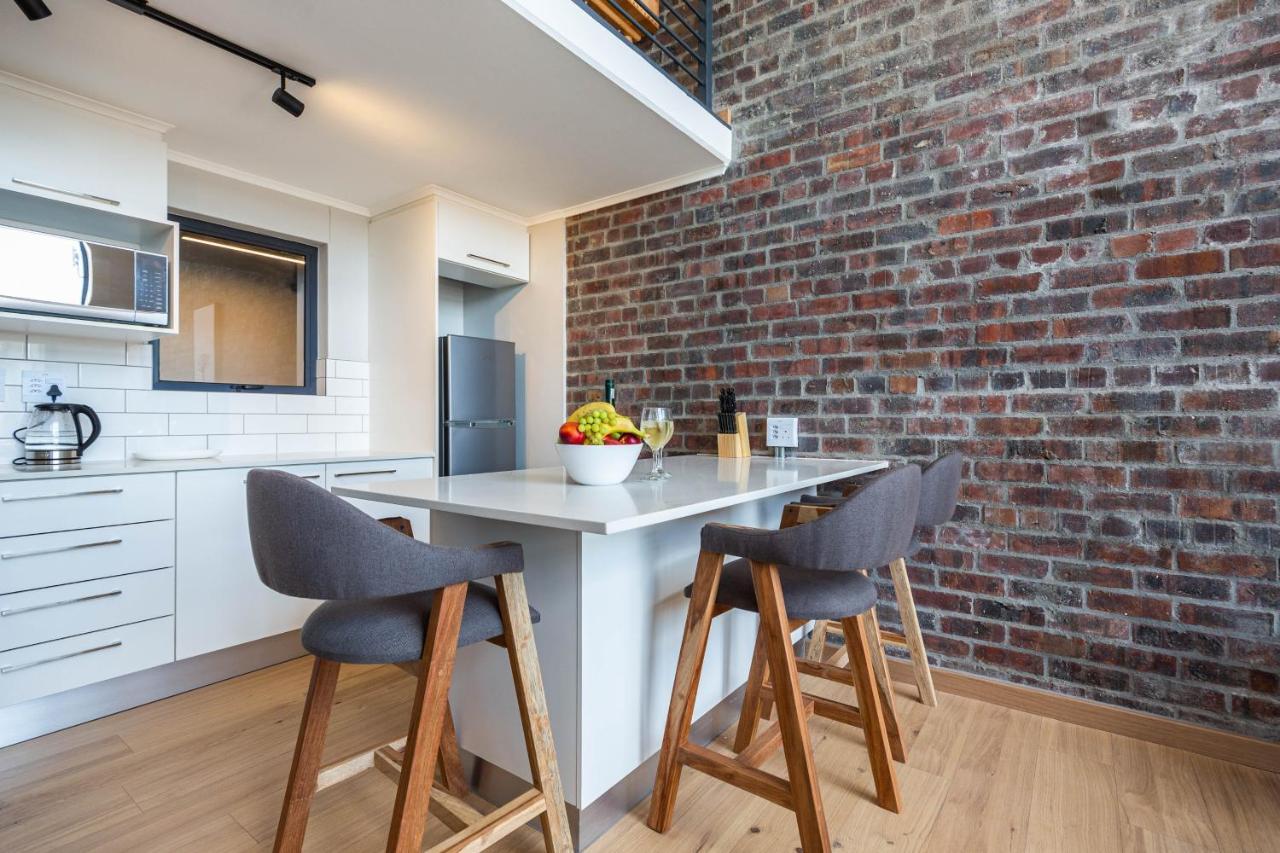 Urban Artisan Luxury Suites By Totalstay 开普敦 外观 照片