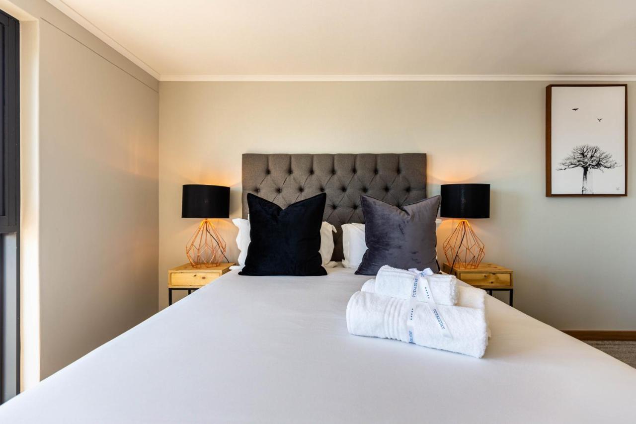 Urban Artisan Luxury Suites By Totalstay 开普敦 外观 照片